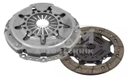 Комплект сцепления KM Germany купить